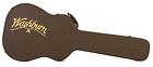 Gcdndlx-u Washburn Gcdndlx Dreadnought Case Open Box