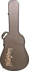 Gcgadlx Washburn Deluxe Grand Auditorium 801128806778