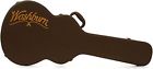 Gcmjdlx Washburn Acoustic Guitar Deluxe Hard Case 801128806785