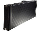 Gcst39-sk Solo Large Hardshell Electric Guitar Case Black Skulls