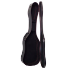 Ge201es Performance Plus Lp Style Single Cutaway Guitar Case 764565702150