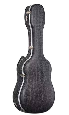 Ac-500 Gearlux Dreadnought Acoustic Guitar Abs Case