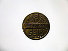 Geib Original Guitar Mandolin Banjo Case Medallion