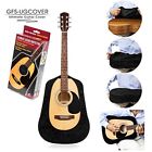 Gfsugcover Tenor Acoustic Classical Guitar Bags Cases Ultimate Cover Gig