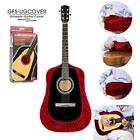 Gfsugcoverred Tenor Acoustic Classical Guitar Bags Cases Ultimate 6647324309040