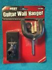Gh1bk Proline Fretrest By Guitar Wall Hanger 656238002943