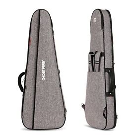 Ghost Fire High-end Guitar Gig Bag Super Thick Fit St Tl