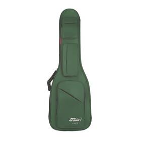 Ghostfire 763559104376 Foals Phantom Series Electric Guitar Case Colorful Gig Bag Super Thick