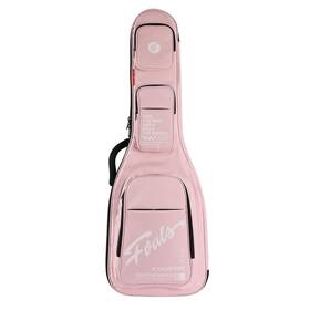 Ghostfire 764258158363 Dream Bubble Series Colorful Electric Guitar Gig Bag Super Thick With Storage