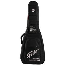 Ghostfire 764258984191 Dream Bubble Series Colorful Acoustic Guitar Gig Bag Super Thick With Storage