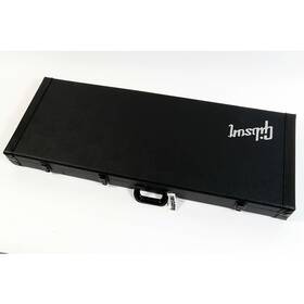 Gibson 197881268695 Explorer Modern Hardshell Case Black Ob