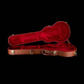 Gibson 61gib002 Used Original Series Les Paul Hardshell Guitar Case Brown
