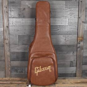 Gibson 711106057637 Premium Soft Case Les Paul/sg - Brown