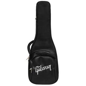 Gibson 711106057644 Premium Guitar Gig Bag / Soft Case For Les Paul And Sg Guitars Black