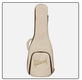 Gibson 711106057651 Assfcase-crm Premium Soft Case Cream Les Paul / Sg