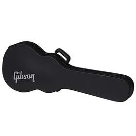 Gibson 711106057972 Les Paul Modern Hardshell Case Black