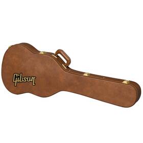 Gibson 711106058139 Original Hardshell Sg Elec. Guitar Case Brown