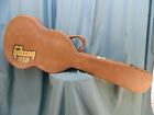 Gibson Blues Hawk Night Guitar Case Rare Blueshawk