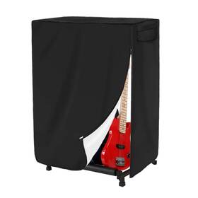 Gsc-01 Gicov Guitar Stand Cover Multi Dust Acoustic Storage Cove