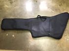 Gig Bag For Gibson Explorer And Others