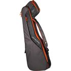 Gigblade-eg-chl Gruv Gear Gigblade For Electric Guitar Charcoal 700604840599