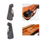 Gigbladeeg335chl Gigblade Hybrid Guitar Bag For Charcoal 700604841350