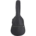 600d Gjb14black Qees Inch Guitar Gig Bag Oxford Adjustable Strap 6935409460701