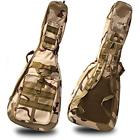 Gjb15 Qees Acoustic Classical Guitar Bags Cases Inch Waterproof 6935409460732