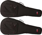 Gl-apx Gator Lightweight Case Single-cutaway 716408502083