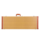 D0102hap27g Glarry Gst Gtl Economical High Grade Electric Guitar Square Hard Shell Lockable