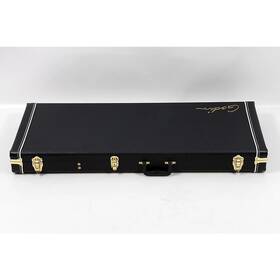 19781932 Godin 197881321932 V1091 Hardshell Case For Multiac Grand Concert Sa/duet Guitars Ob