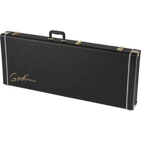 13036 Godin 197881406462 V1091 Hardshell Case Multiac Grand Concert Sa/duet Guitars Ob