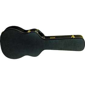 Gold Tone 197881091408 Beard Resonator Hard Case Square Neck Ob