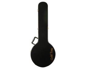 Gold Tone 875116000516 Hardshell Case For Resonator Banjo - Used