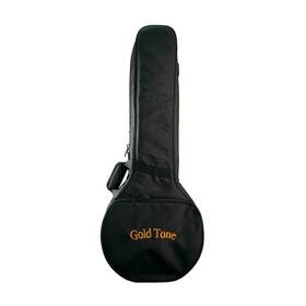 Gold Tone 875116000578 New Openback Banjo Bag