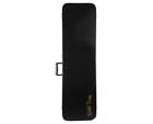 Gold Tone Hardshell Case For Lap Steel Open Box