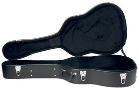 C-1510 Golden Gate Premier Hardshell Dreadnaught Acoustic Guitar Case