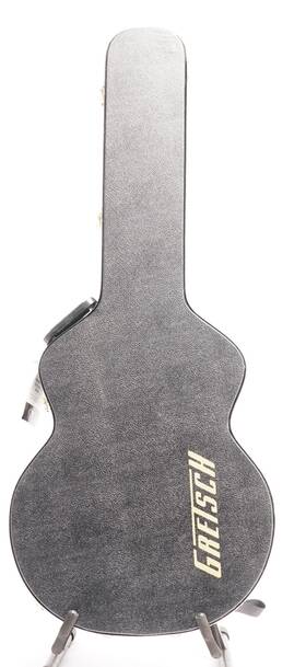0996408000 Gretsch G6298 Flat Lid Hard Shell Case For Electromatic 12-string Guitar
