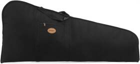 099-6428-000 Gretsch 0996428000 G2066 Double Neck Padded Gig Bag - Black Pn New