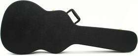 0996490000 Gretsch G6291 Folk Flat Acoustic Guitar Case - Black