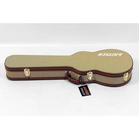 Gretsch 197881468217 G2655t Tweed Case For Streamliner Guitars Brown Plush Ob