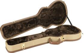 2310236 Gretsch Model G2655t Streamliner Center Block Jr. Case Tweed