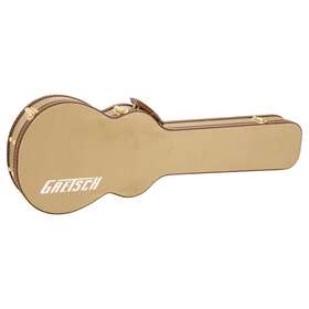 Gretsch 717669619954 Jet Baritone Case - Tweed