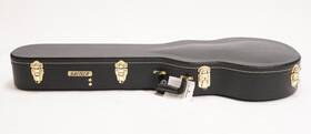 Gre996412000 Gretsch G6241 Hollowbody Inch Jr Hardshell Case Black