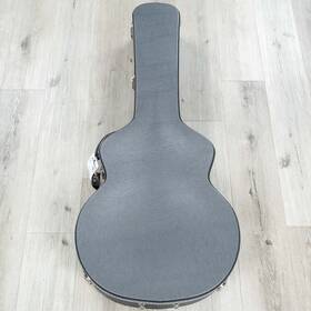 0996467111 Gretsch Guitars Guitar Hardshell Case For Billy Duffy Signature Falcon Hollowbody