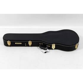 Gretsch Guitars 197881468118 G6238 Duo Jet And Pro Guitar Case Ob