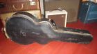 Gretsch Vintage Orig Chet Atkins Electric Guitar Hard Case Tons