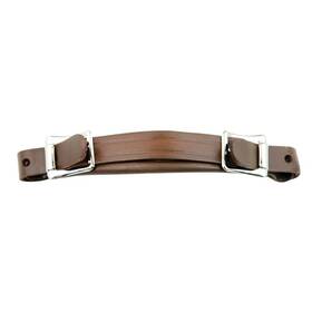 Cp64 Grover Leather Emergency Case Handle Brown - Open Box