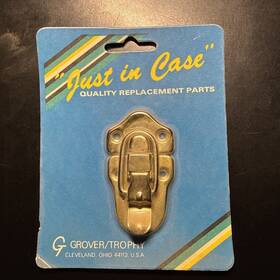 Cp10 Grover Products Just In Case
