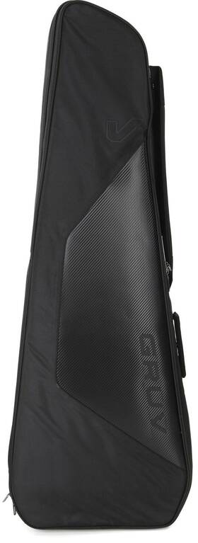 Gb3-eb-krb Gruv Gear Gigblade 3 Karbon Edition Bag For Bass Guitar